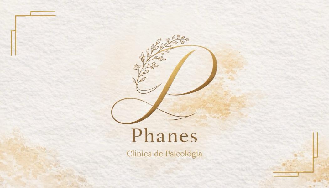Phanes - Clínica de Psicologia Analítica